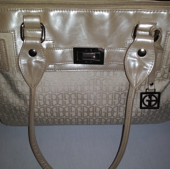 Giani Bernini purse - Picture 1 of 7
